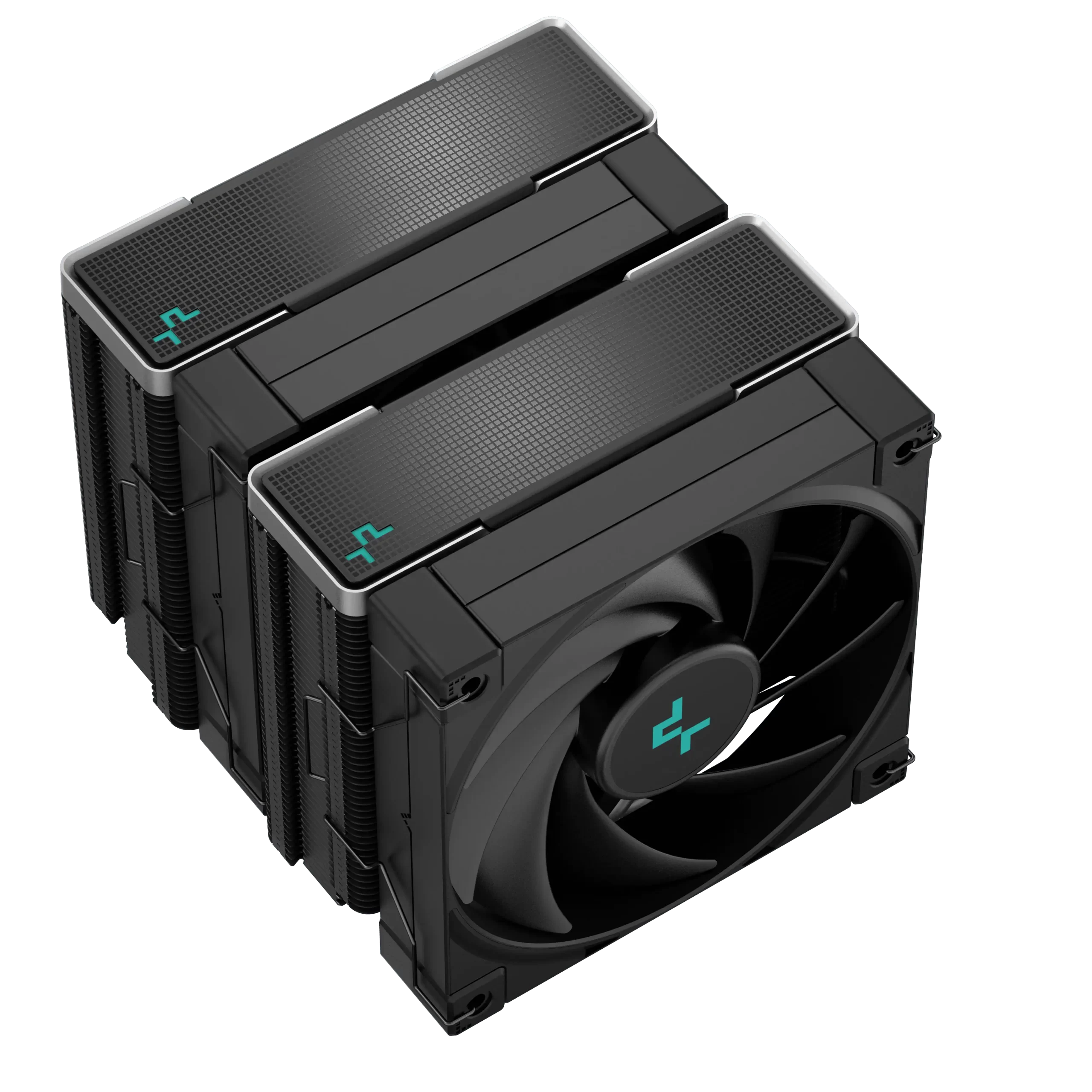 Disipador DeepCool AK620 Zero Dark - Imagen 4