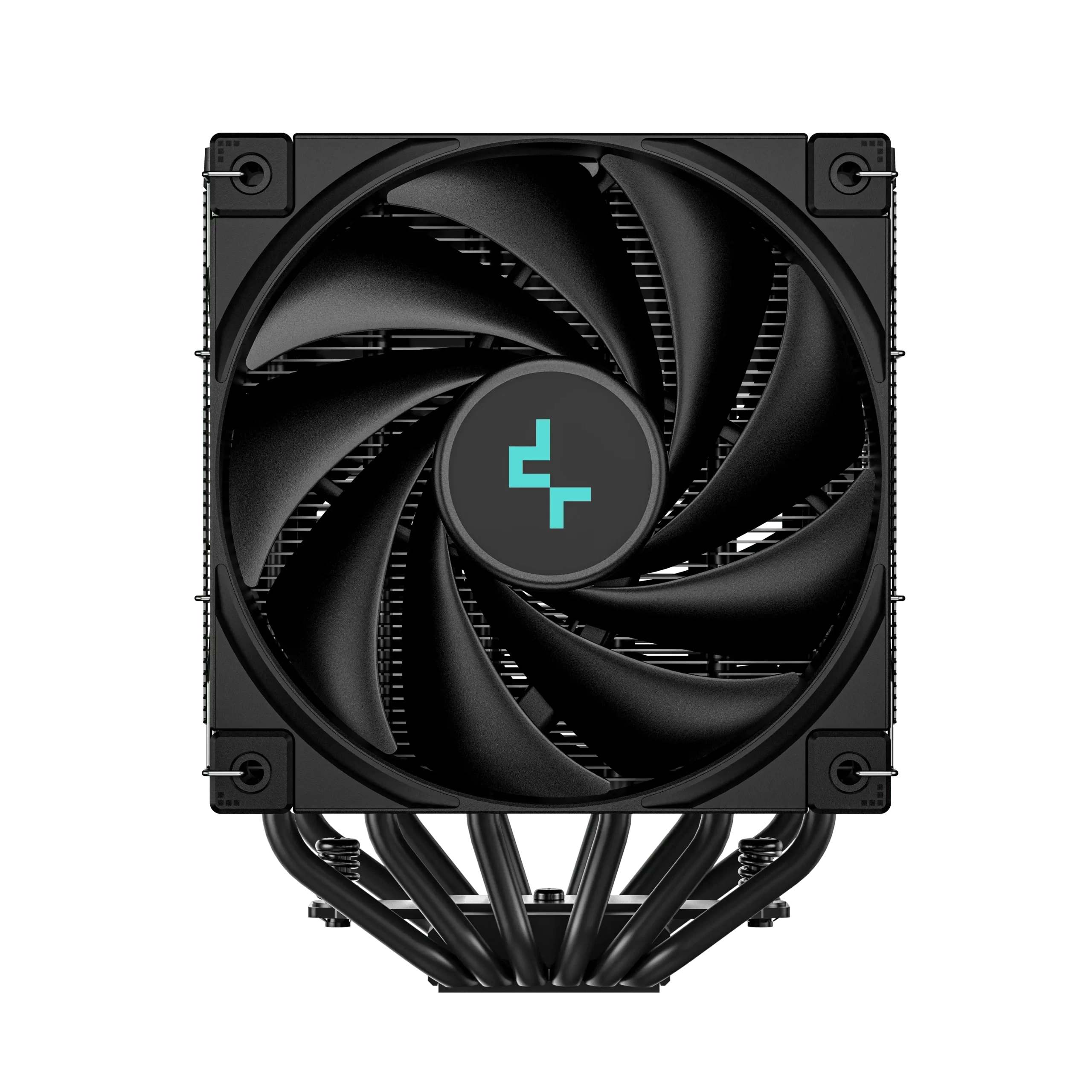 Disipador DeepCool AK620 Zero Dark