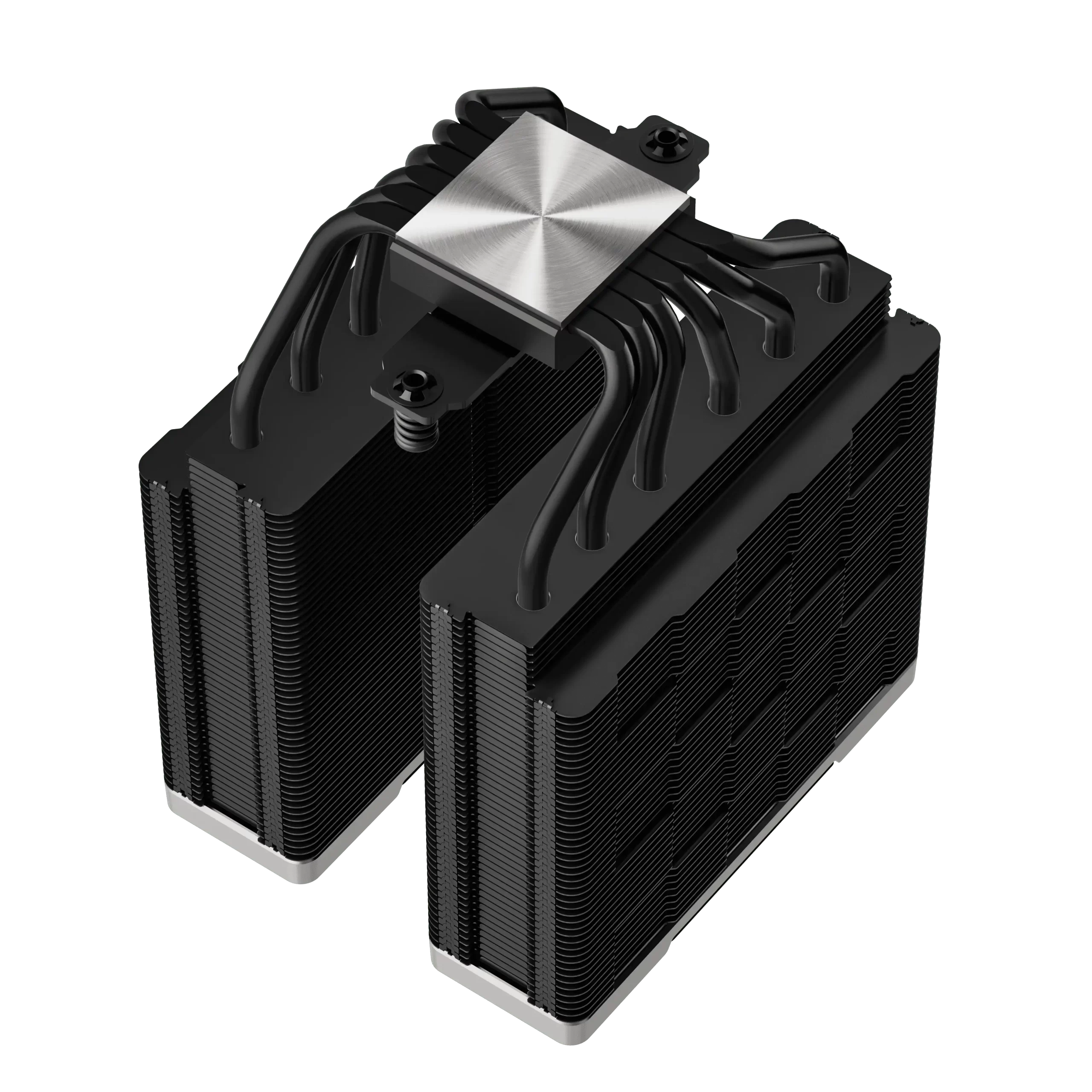 Disipador DeepCool AK620 Zero Dark - Imagen 6
