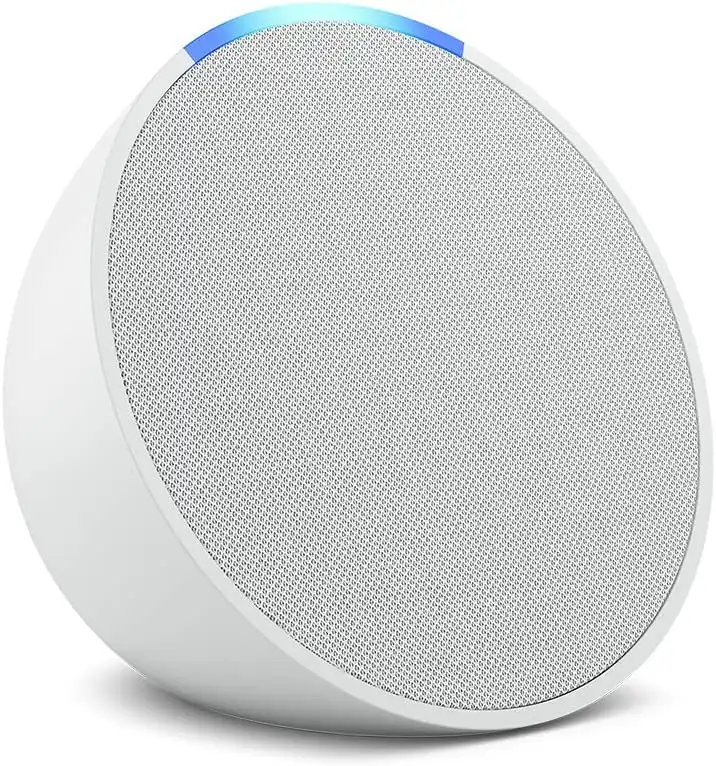 Amazon Echo Pop (Blanco) - Imagen 3