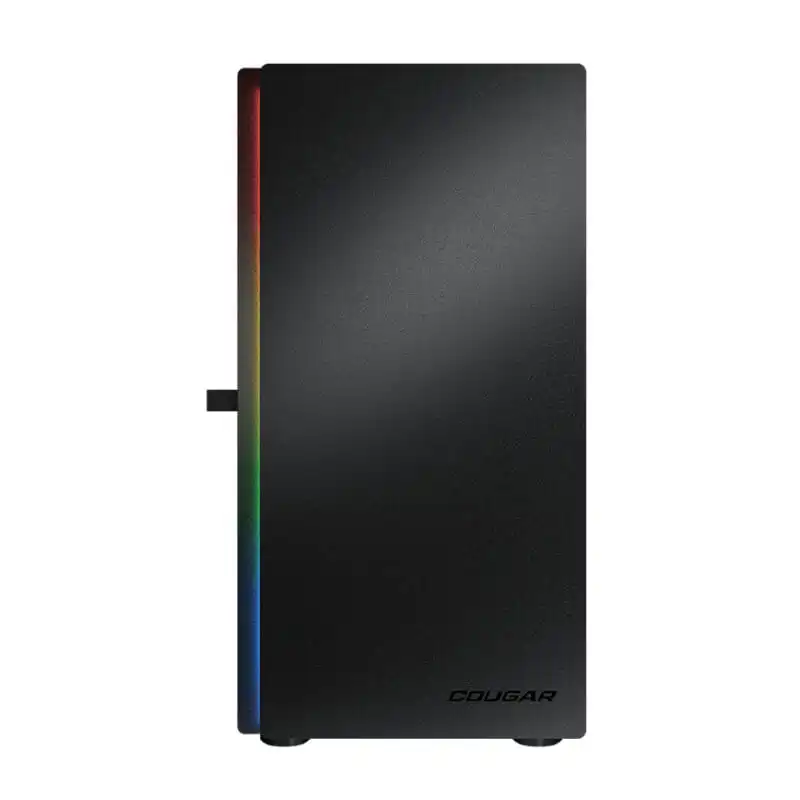 Case Cougar Purity RGB Negro - Imagen 4