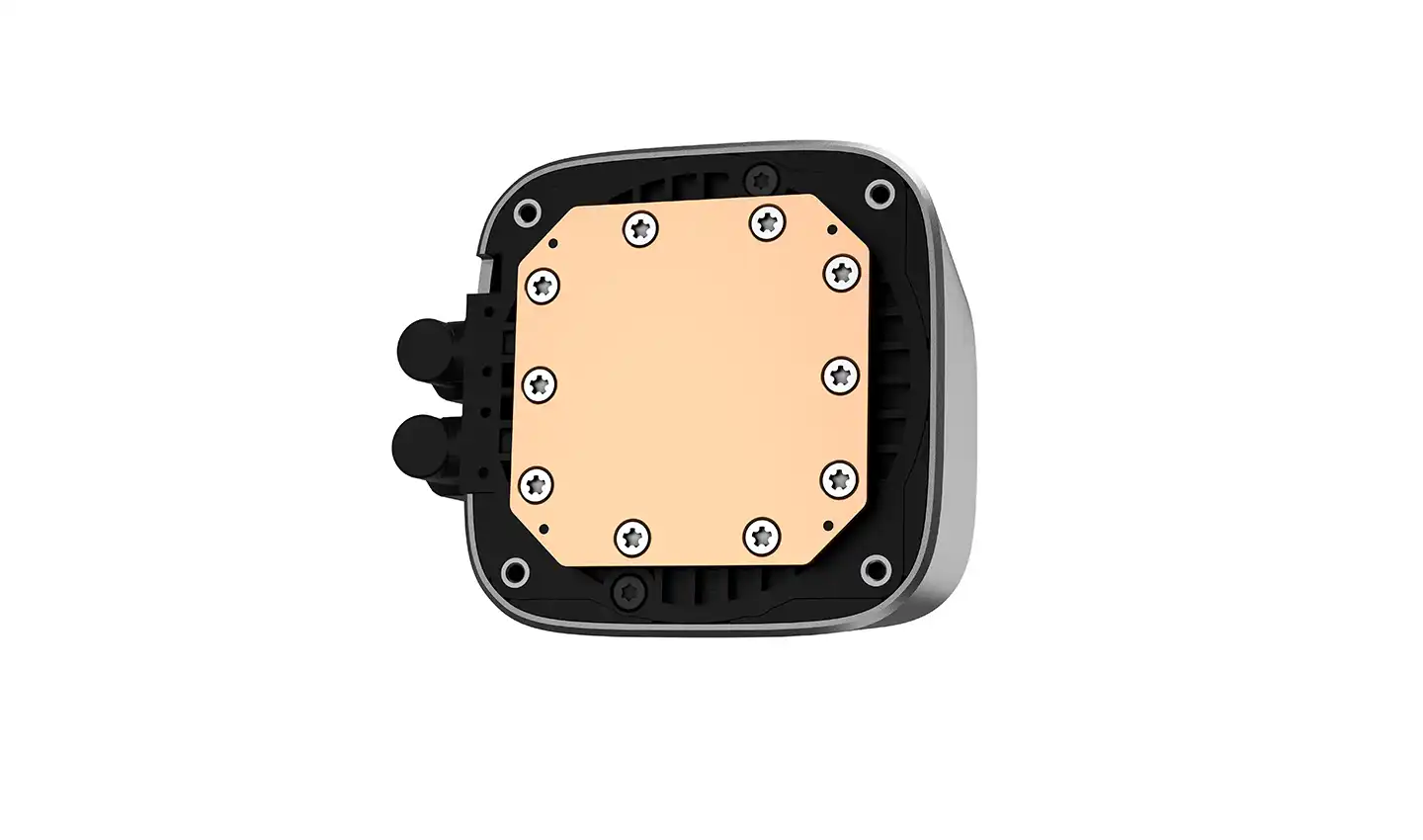 Disipador 360MM DeepCool LS720 RGB - Imagen 5