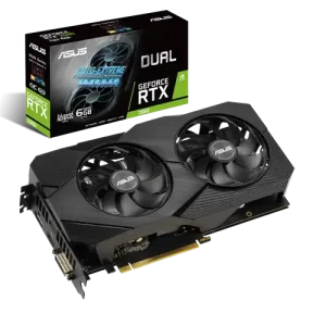 GPU-2060-ASUSDUAL-EVO-6GB