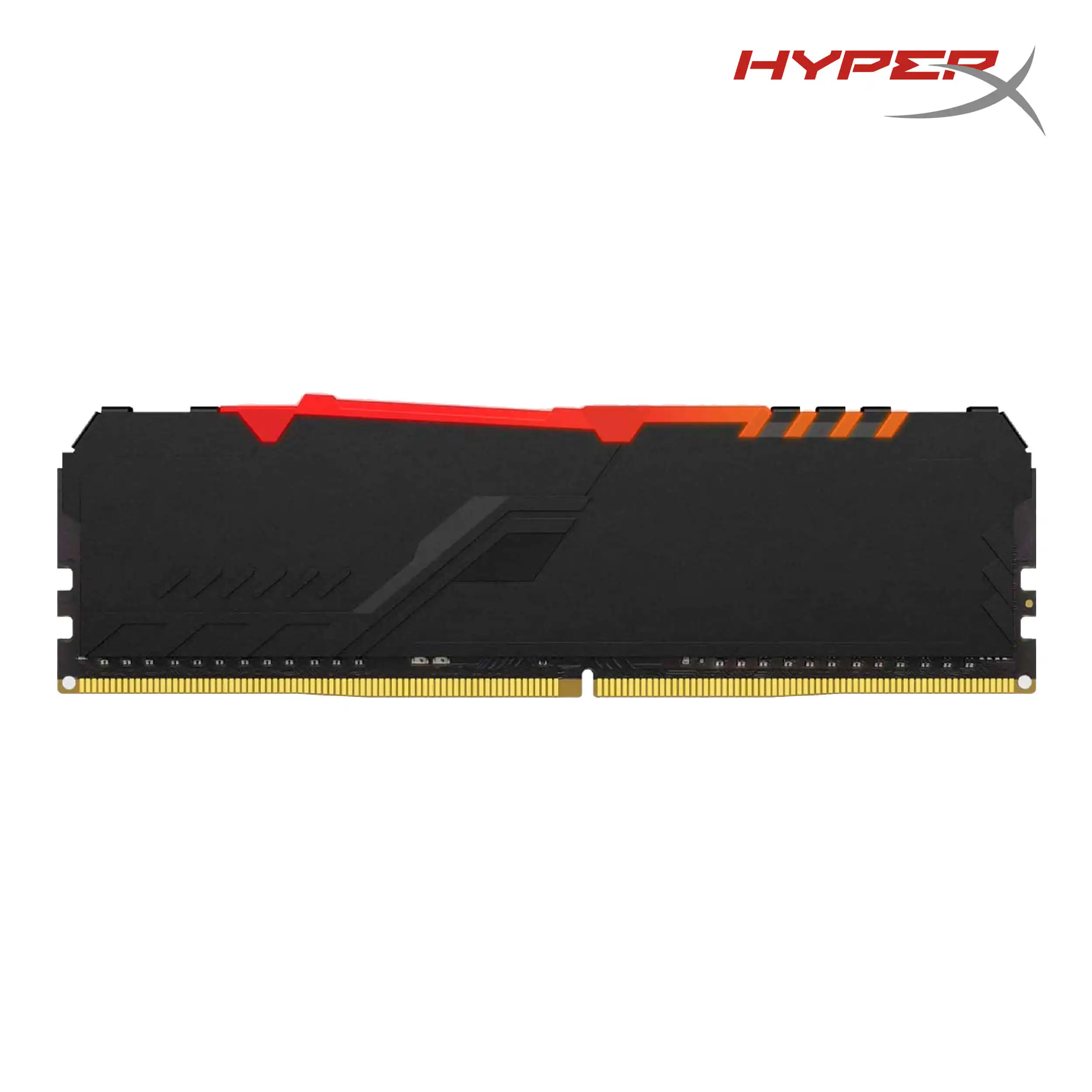 Kingston Fury Beast RGB 16GB 3200 Mhz - Imagen 2
