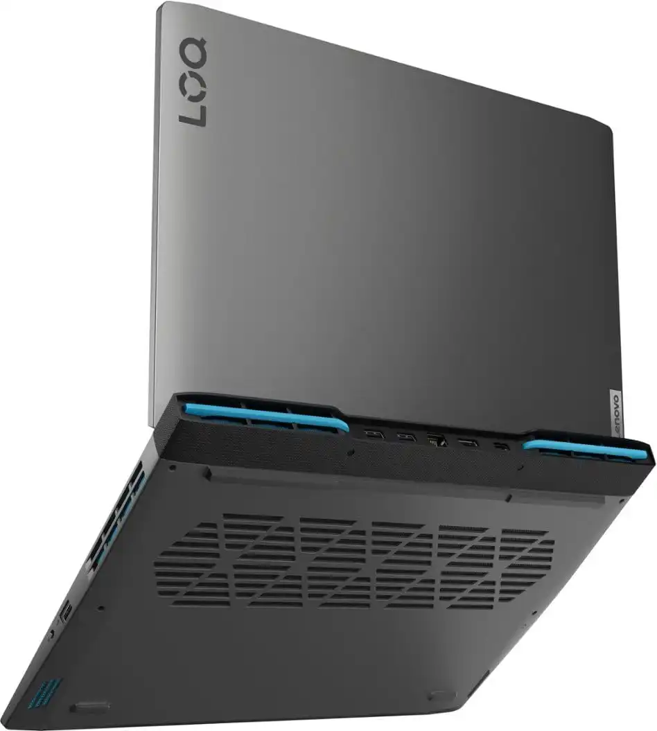 Lenovo LOQ 15.6" 144Hz Intel Core i5 13420H + RTX 3050 6GB + 1TB SSD + 8GB Ram - Imagen 5