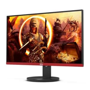 Monitor 24_ LED AOC G2490VX 1920x1080 144Hz HDMI DP