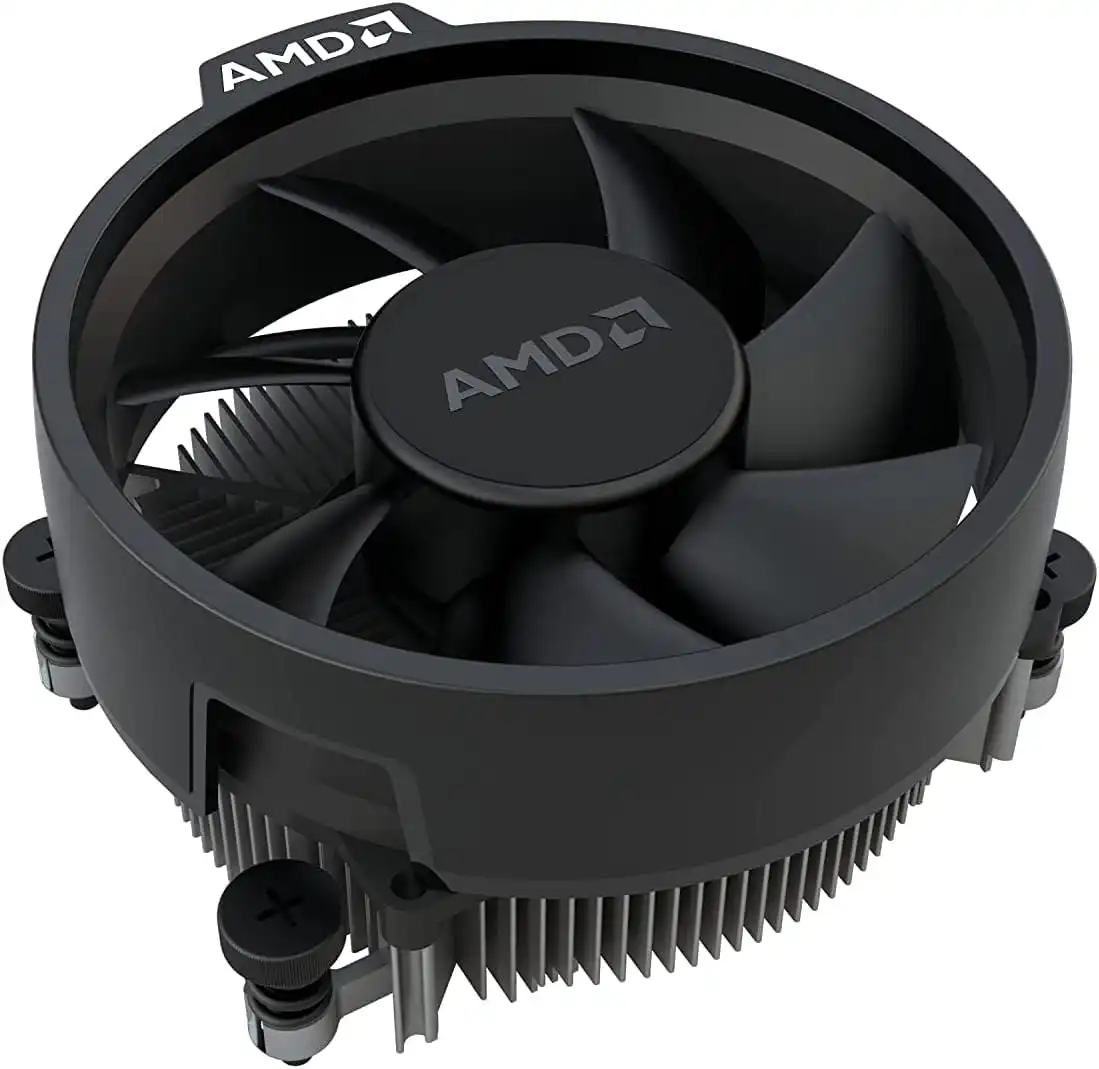 Ryzen 5 5600 6 Nucleos 12 Hilos - Imagen 4