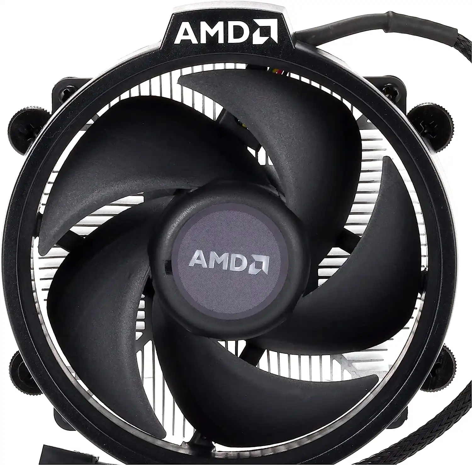 Ryzen 5 5600 6 Nucleos 12 Hilos - Imagen 6