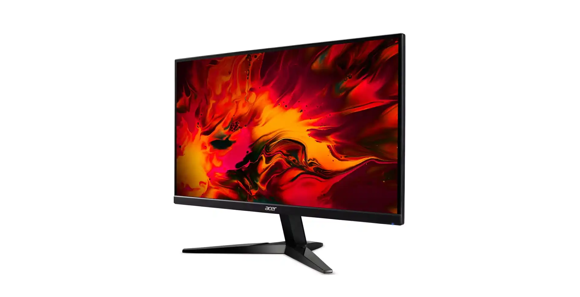 Monitor Acer KG241Y S 24" 165Hz 1920*1080 - Imagen 2