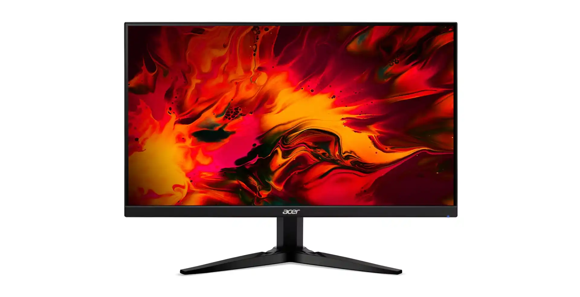 Monitor Acer KG241Y S 24" 165Hz 1920*1080