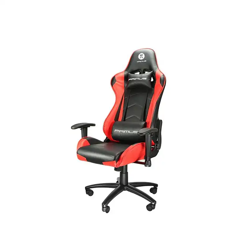 Silla Primus Thronos 100T Roja - Imagen 2