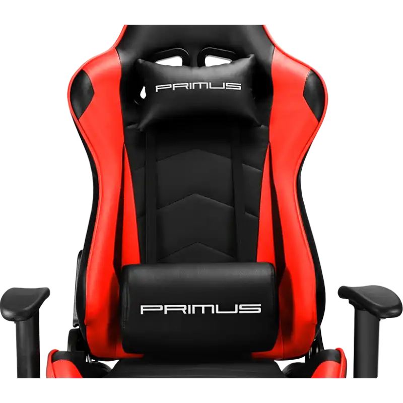 Silla Primus Thronos 100T Roja - Imagen 3