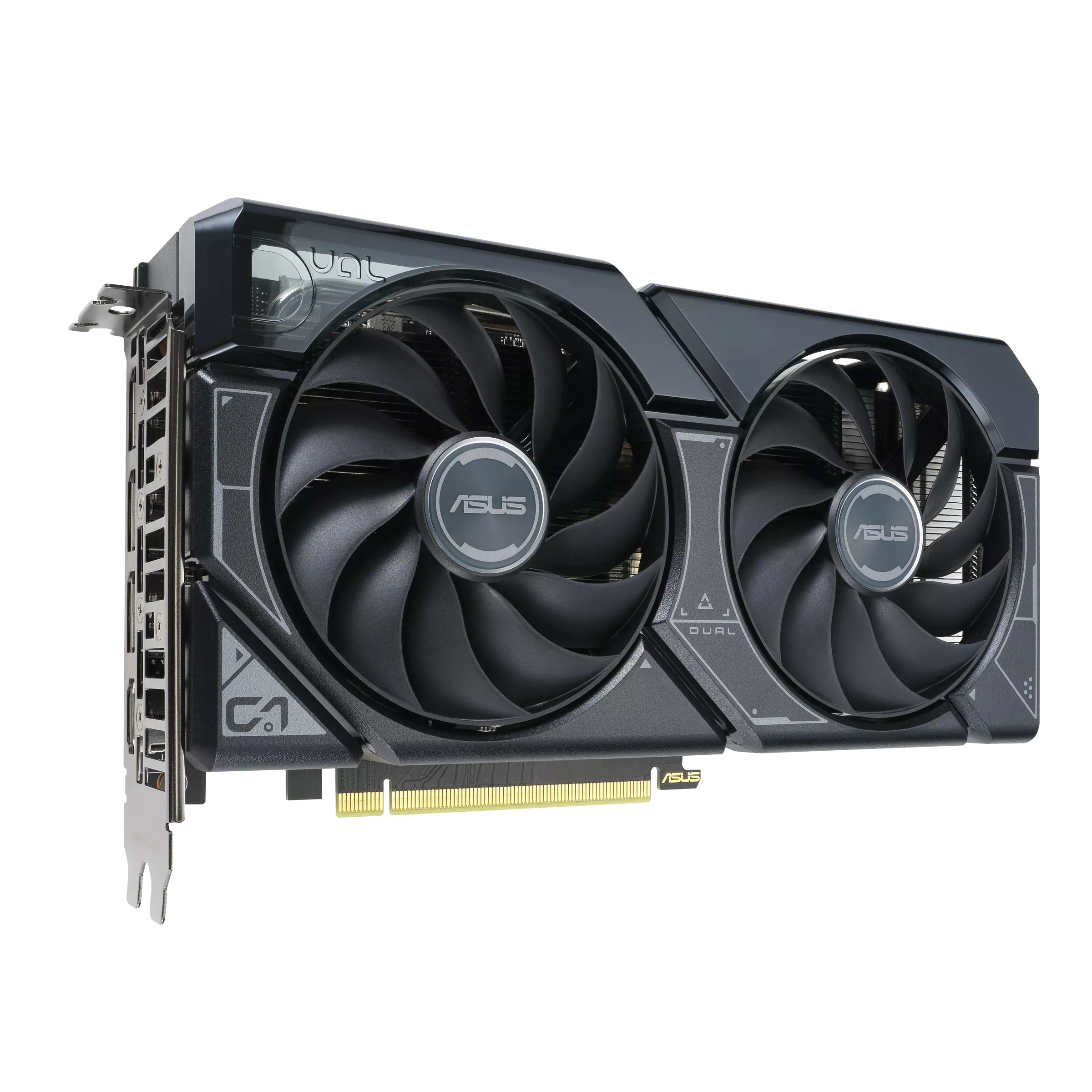 Nvidia RTX 4060 TI Asus Dual 8GB (Usada) - Imagen 3