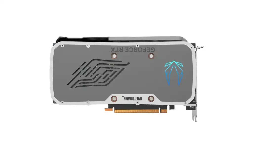 Tarjeta de Video Nvidia RTX 4070 Super Zotac Twin Edge OC 12GB - Imagen 3