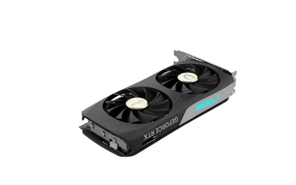 Tarjeta de Video Nvidia RTX 4070 Super Zotac Twin Edge OC 12GB - Imagen 4