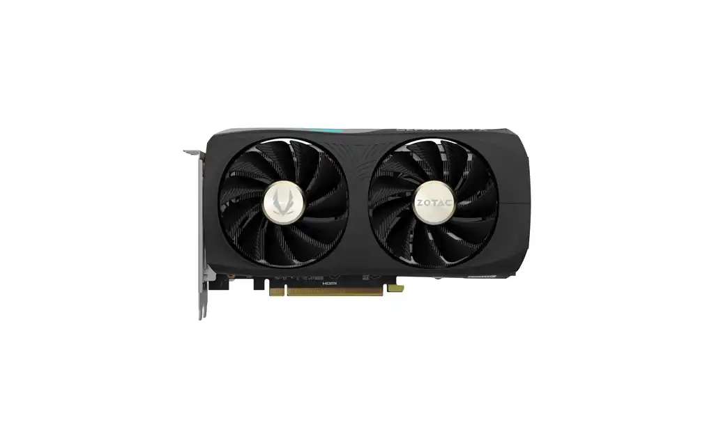 Tarjeta de Video Nvidia RTX 4070 Super Zotac Twin Edge OC 12GB - Imagen 6