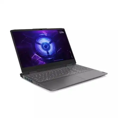 Lenovo LOQ | 15.6" | 144Hz | Intel Core i5 12450HX | RTX 3050 | 12GB Ram | 512GB SSD