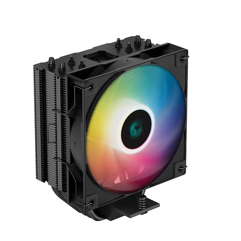 Disipador DeepCool Gammaxx AG400 BK ARGB