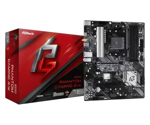 MOBO-ASROCK-B550-PHANTOM-GAMING-AC 4