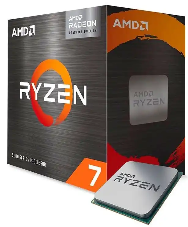 Ryzen 7 5700G 8 Núcleos 16 Hilos