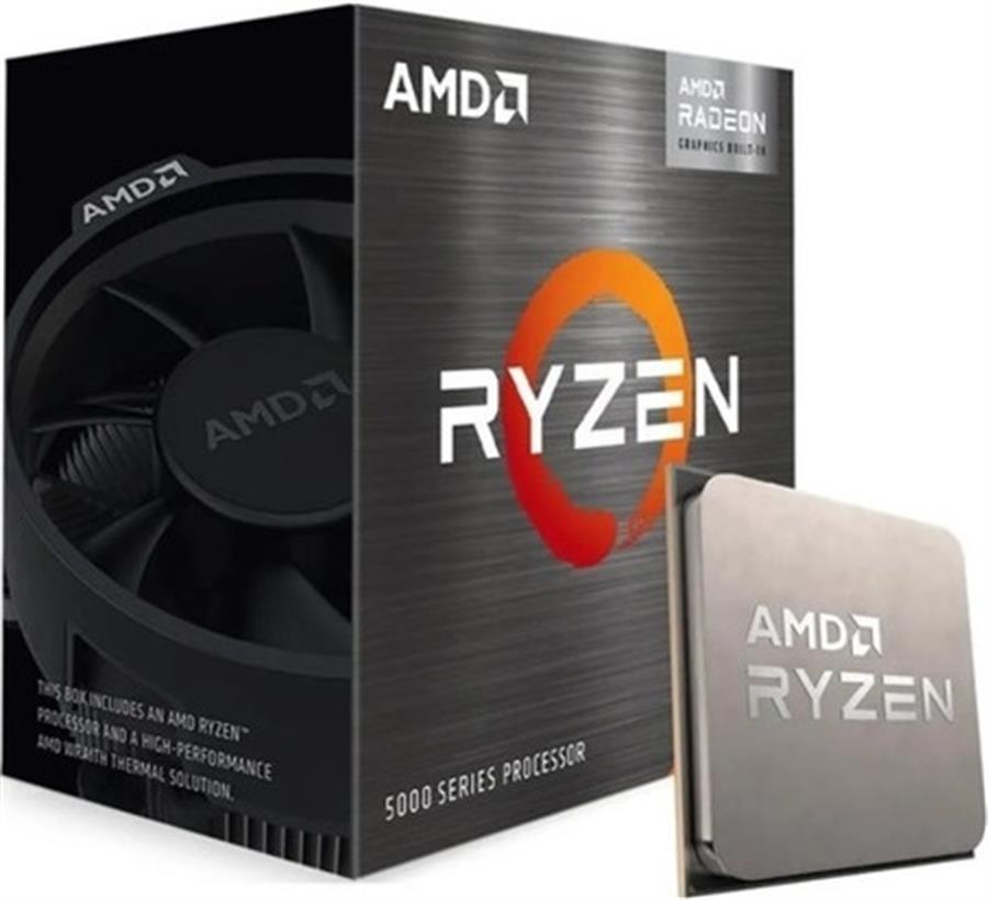 Ryzen 7 5700X 3D 8 Núcleos 16 Hilos - Imagen 2