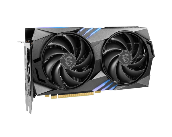 【ジャンク】NVIDIA GeForce RTX 4060 Ti 8GB Tarjeta de Video Nvidia RTX 4060 TI MSI Gaming X 8GB | DigitalPC
