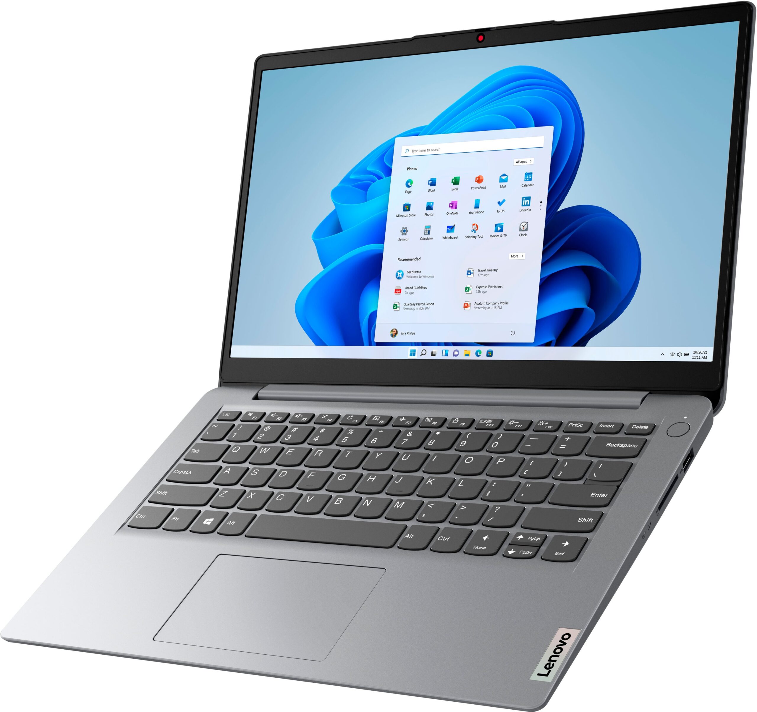 Lenovo Ideapad 1L | 15.6