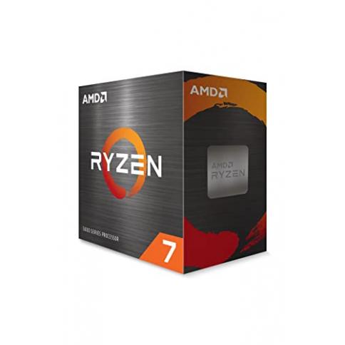 Ryzen 7 5700X 3D 8 Núcleos 16 Hilos