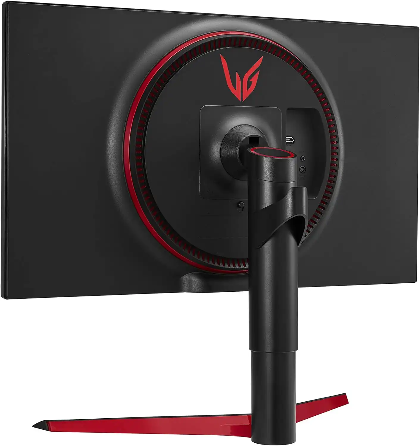 LG Ultragear 27GL83A-B 27" 2560x1440p @ 144Hz IPS - Imagen 4