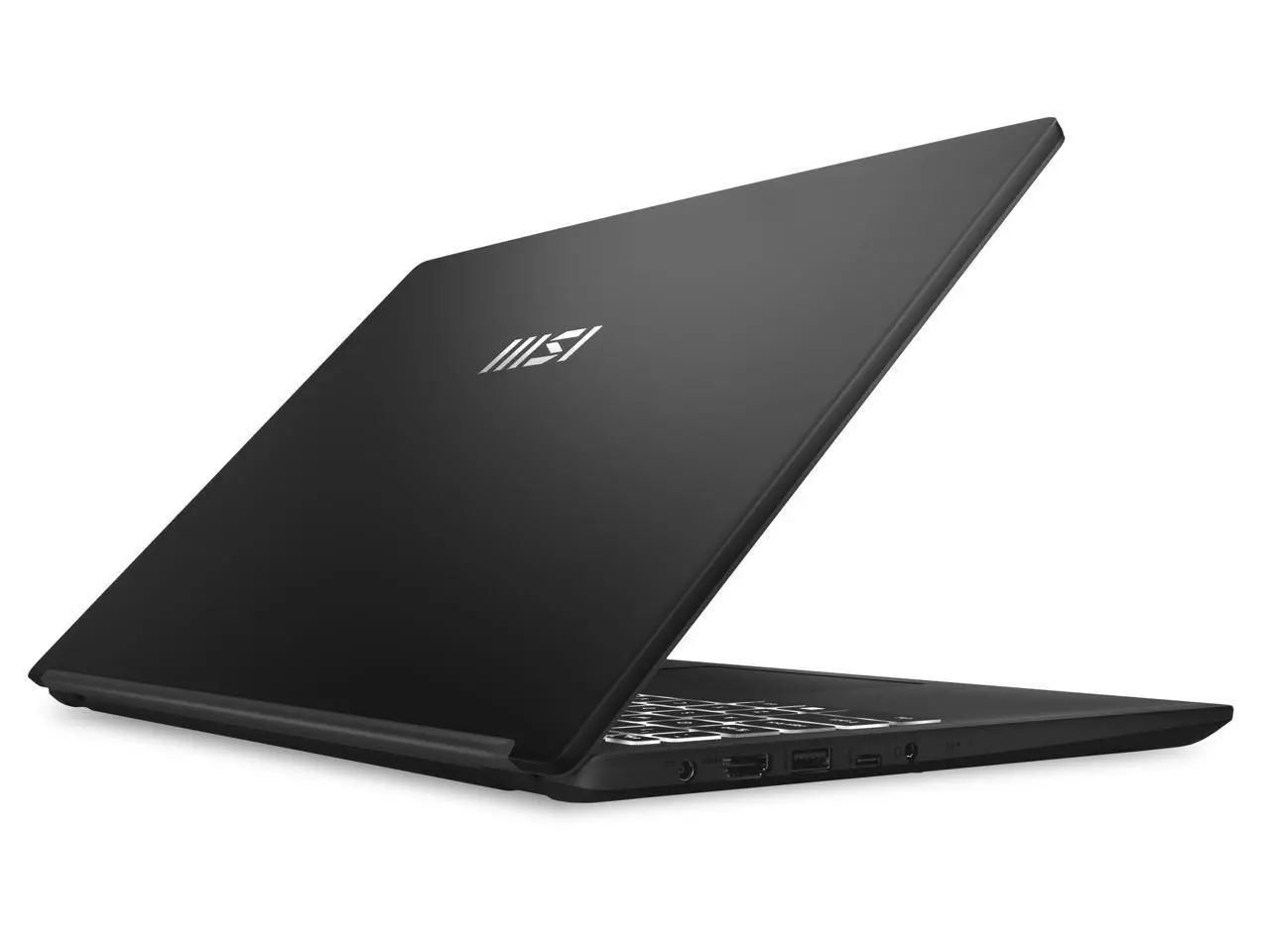 MSI Modern 15H | 15.6" | Intel Core i7 13620H | Intel Iris Xe | 32GB Ram | 1TB SSD - Imagen 2