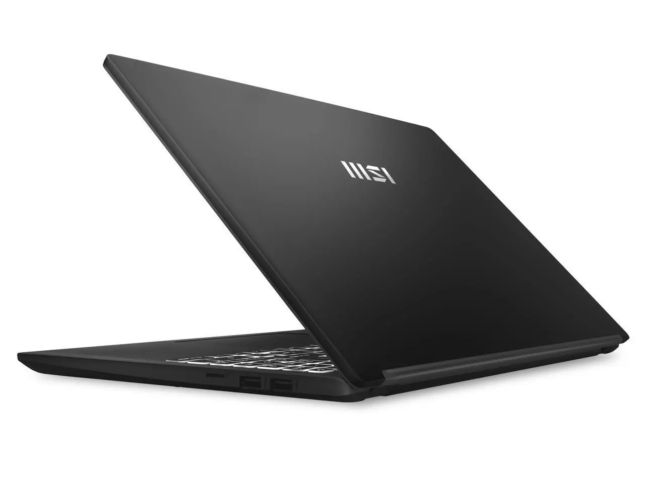 MSI Modern 15H | 15.6" | Intel Core i7 13620H | Intel Iris Xe | 32GB Ram | 1TB SSD - Imagen 7