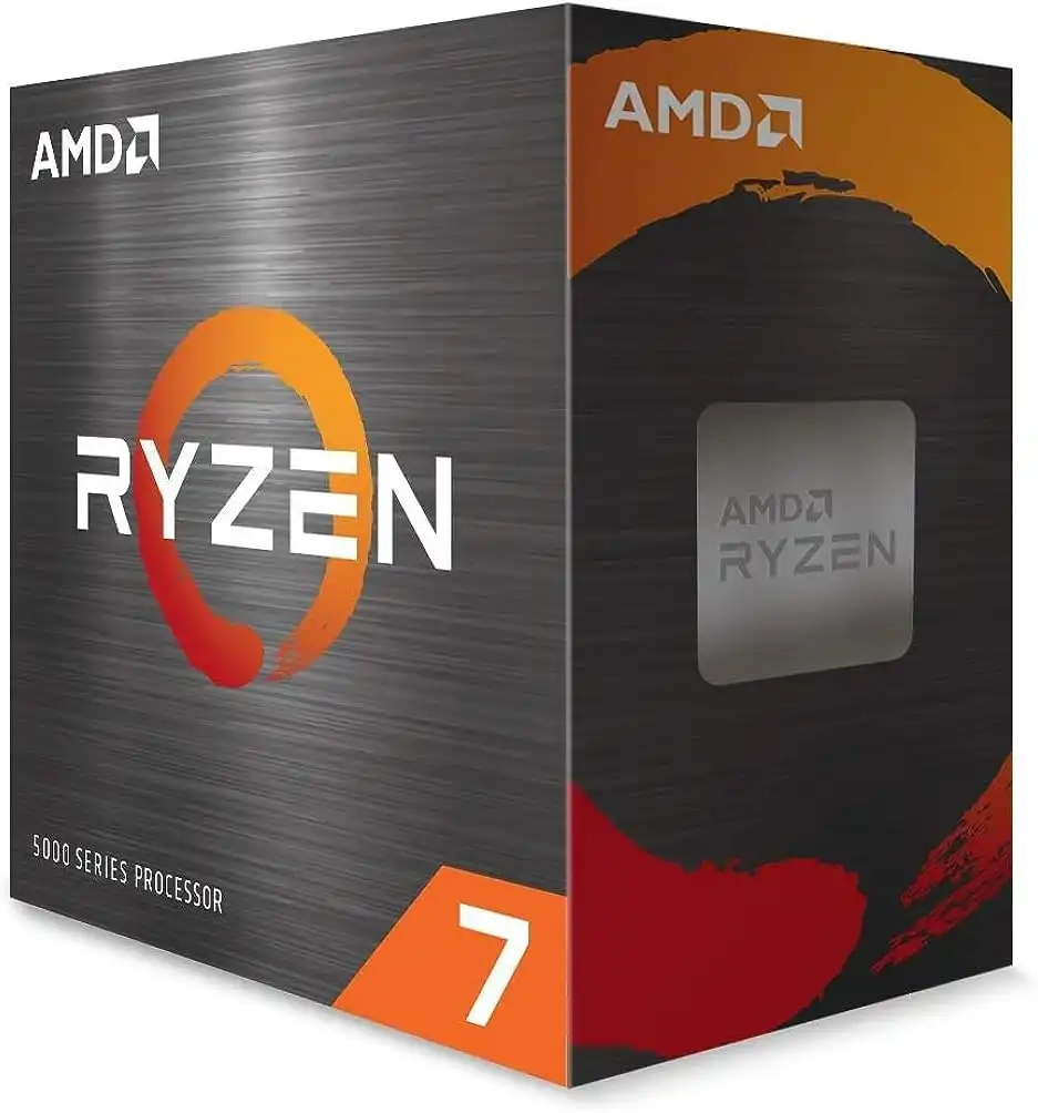 Ryzen 7 5800X 8 Núcleos 16 Hilos - Imagen 2