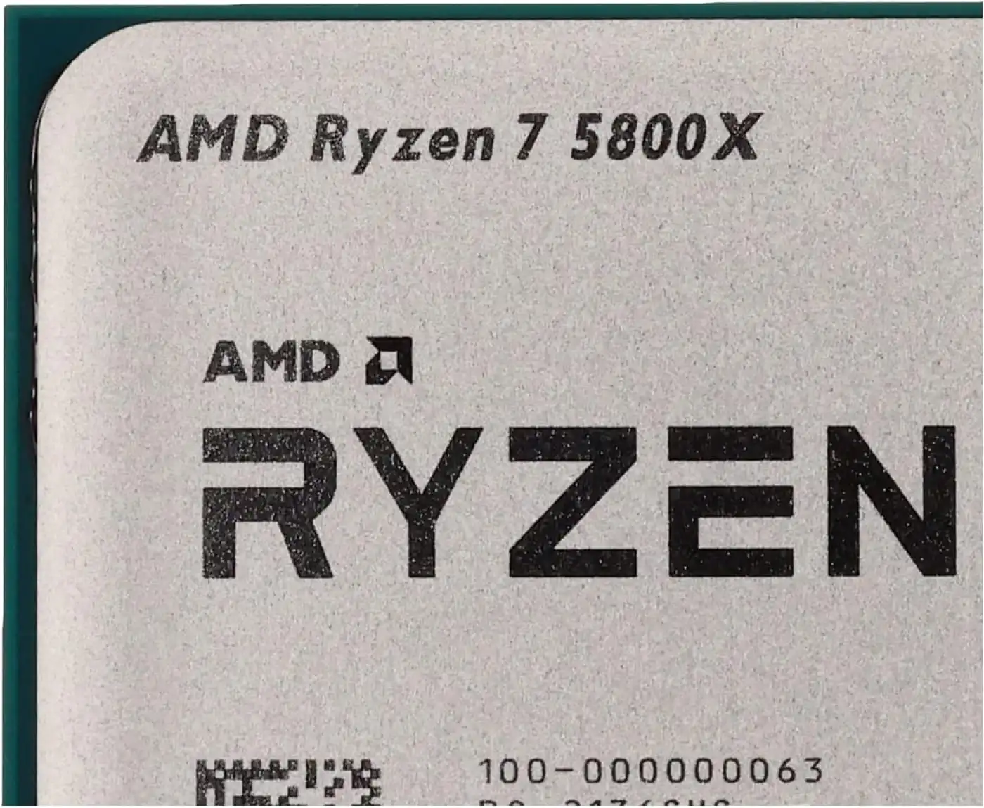 Ryzen 7 5800X 8 Núcleos 16 Hilos - Imagen 3