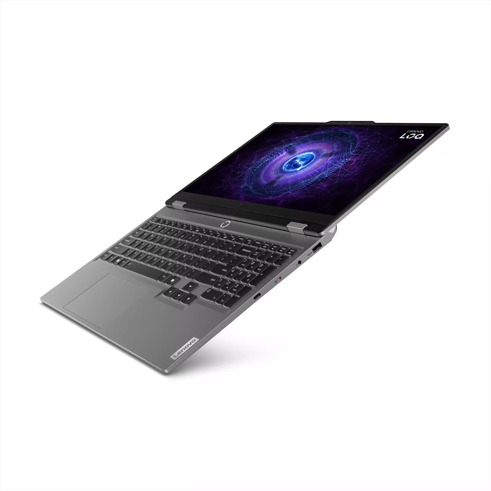 Lenovo LOQ | 15.6" | 144Hz | Intel Core i5 12450HX | RTX 3050 | 12GB Ram | 512GB SSD - Imagen 10