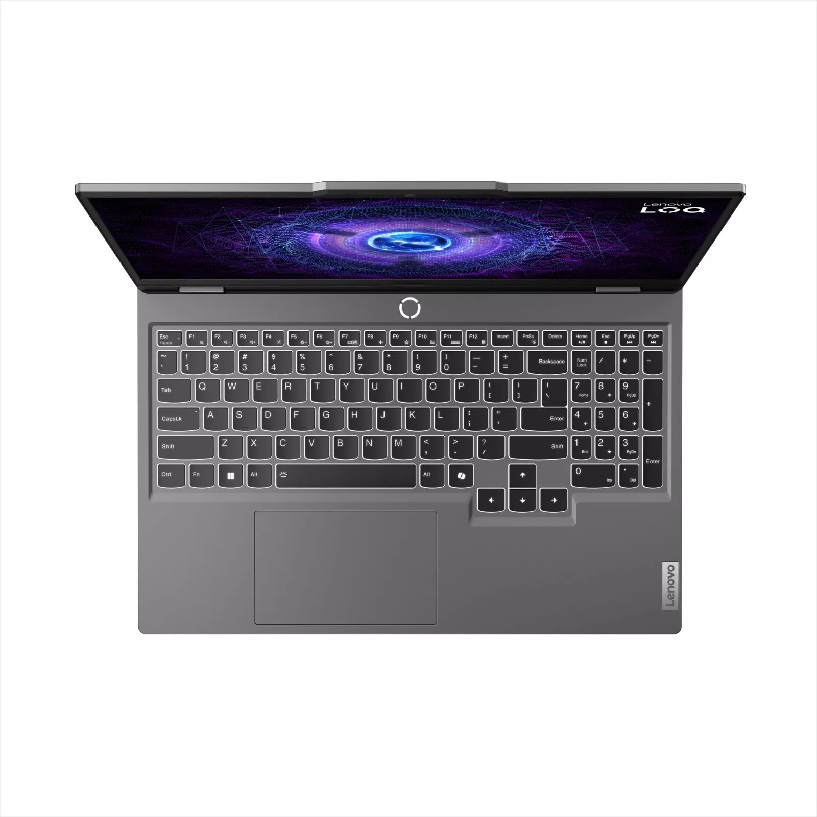 Lenovo LOQ | 15.6" | 144Hz | Intel Core i5 12450HX | RTX 3050 | 12GB Ram | 512GB SSD - Imagen 6