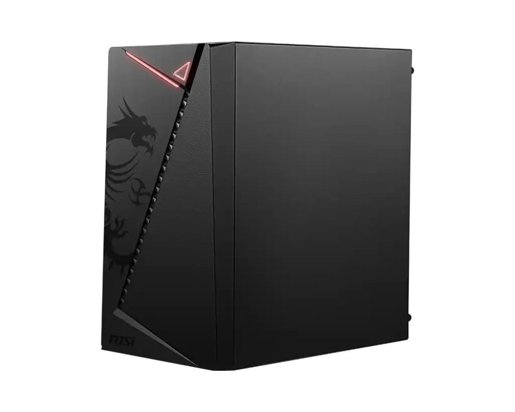 MSI MAG Shield M301 (1 Ventilador Incluido) - Imagen 3