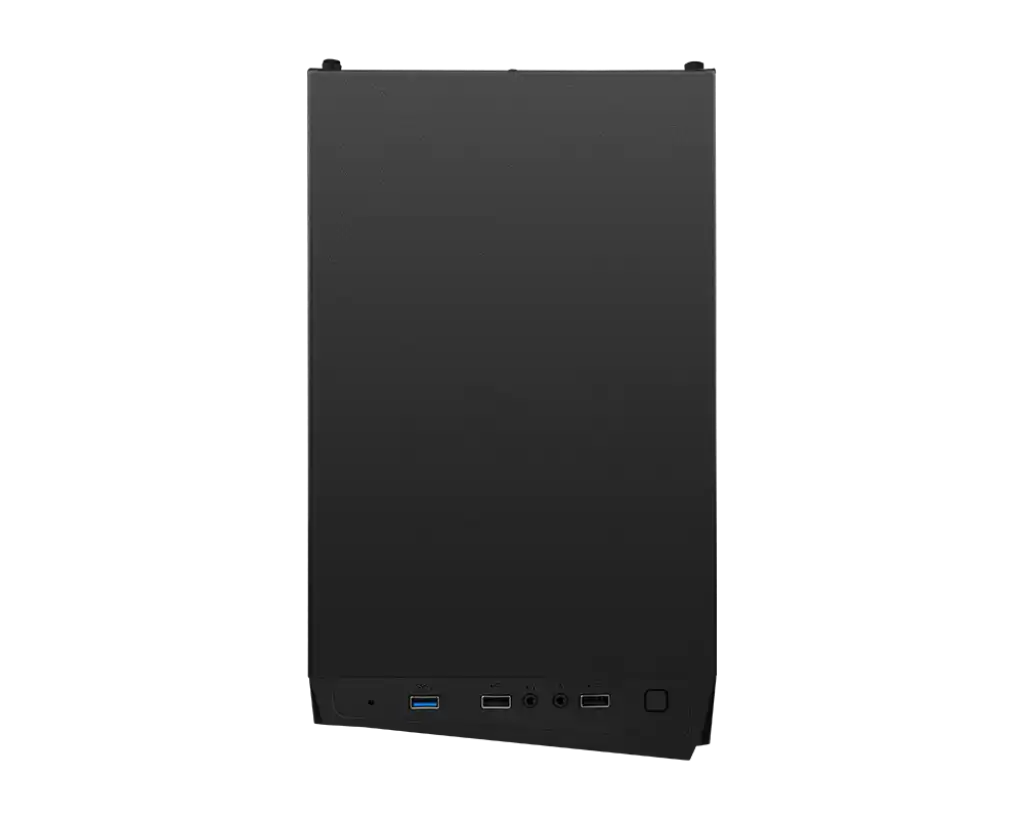 MSI MAG Shield M301 (1 Ventilador Incluido) - Imagen 4
