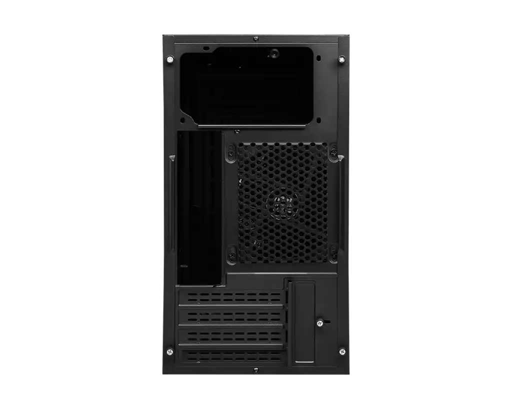 MSI MAG Shield M301 (1 Ventilador Incluido) - Imagen 5