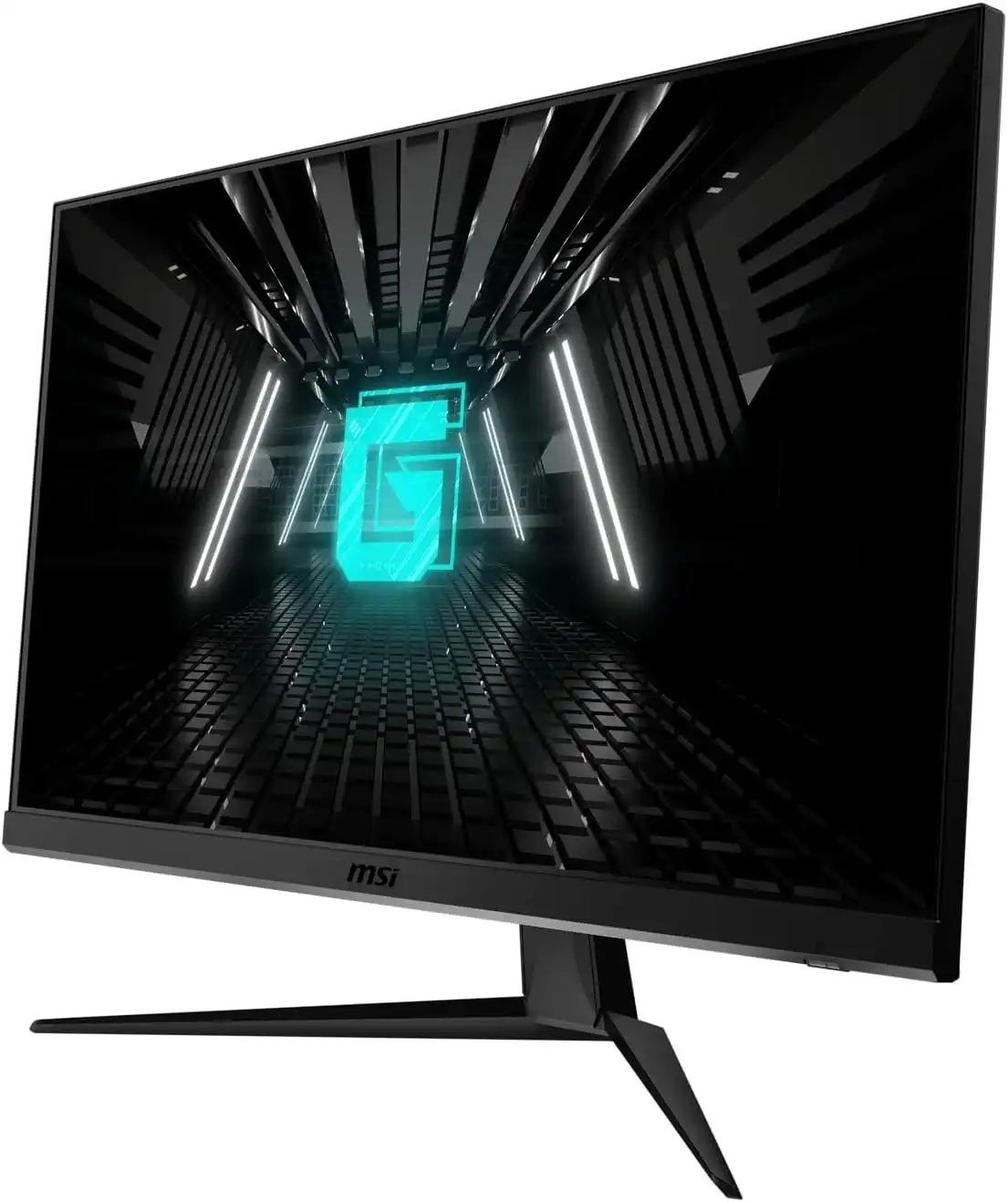 Monitor MSI G2712F de 27" Full HD (1920 x 1080) @ 180Hz IPS - Imagen 2