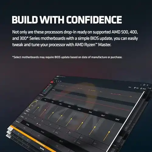 Ryzen 5 5600GT 6 Núcleos 12 Hilos | DigitalPC