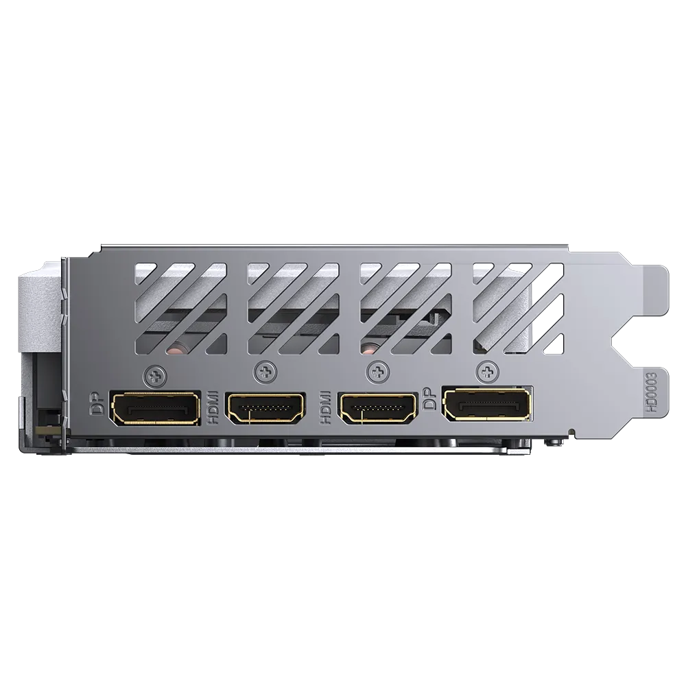 Tarjeta de Video Nvidia RTX 4060 Gigabyte Aero OC 8GB - Imagen 6