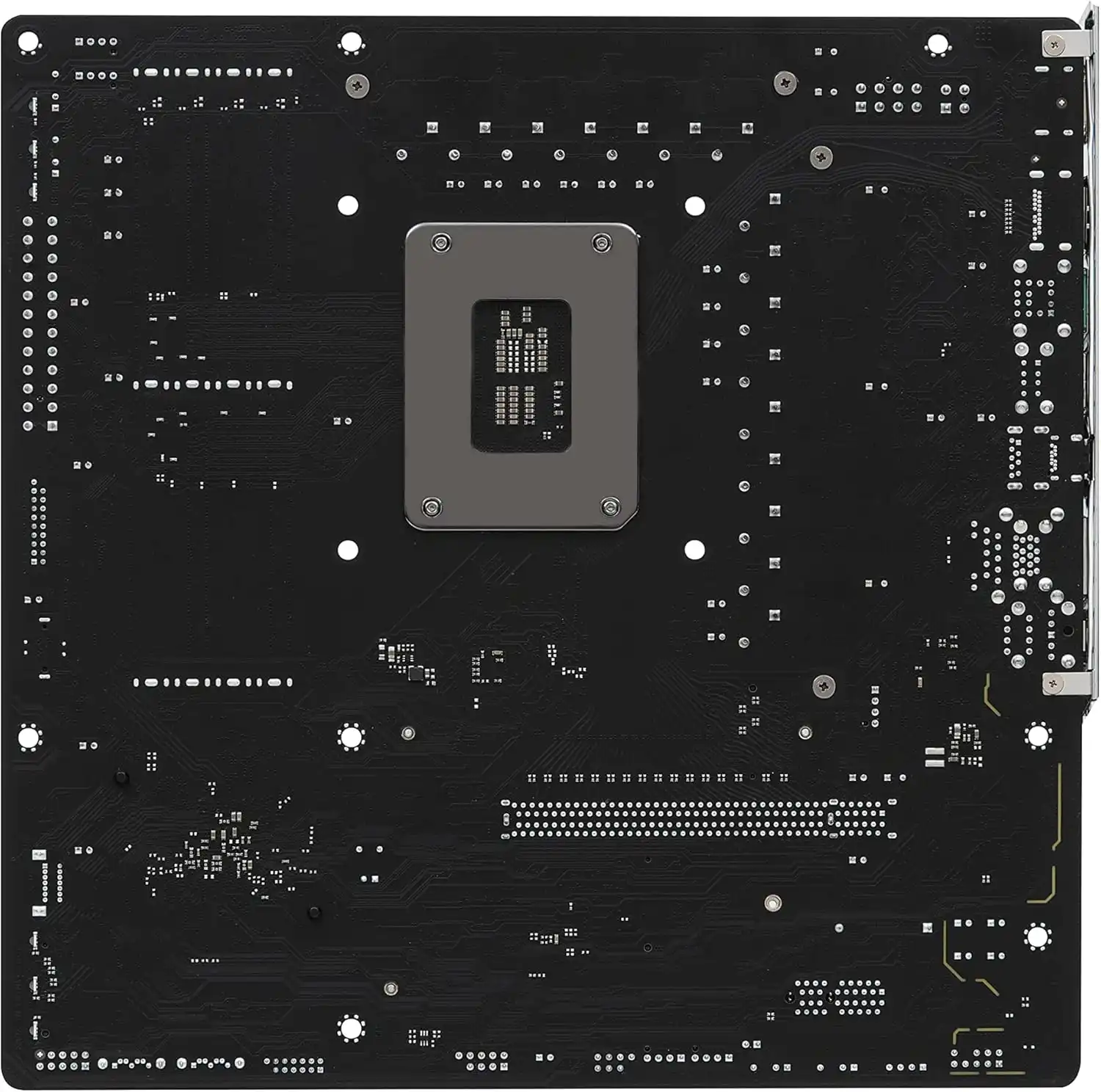 B760M Asrock PG Riptide DDR5 - Imagen 4