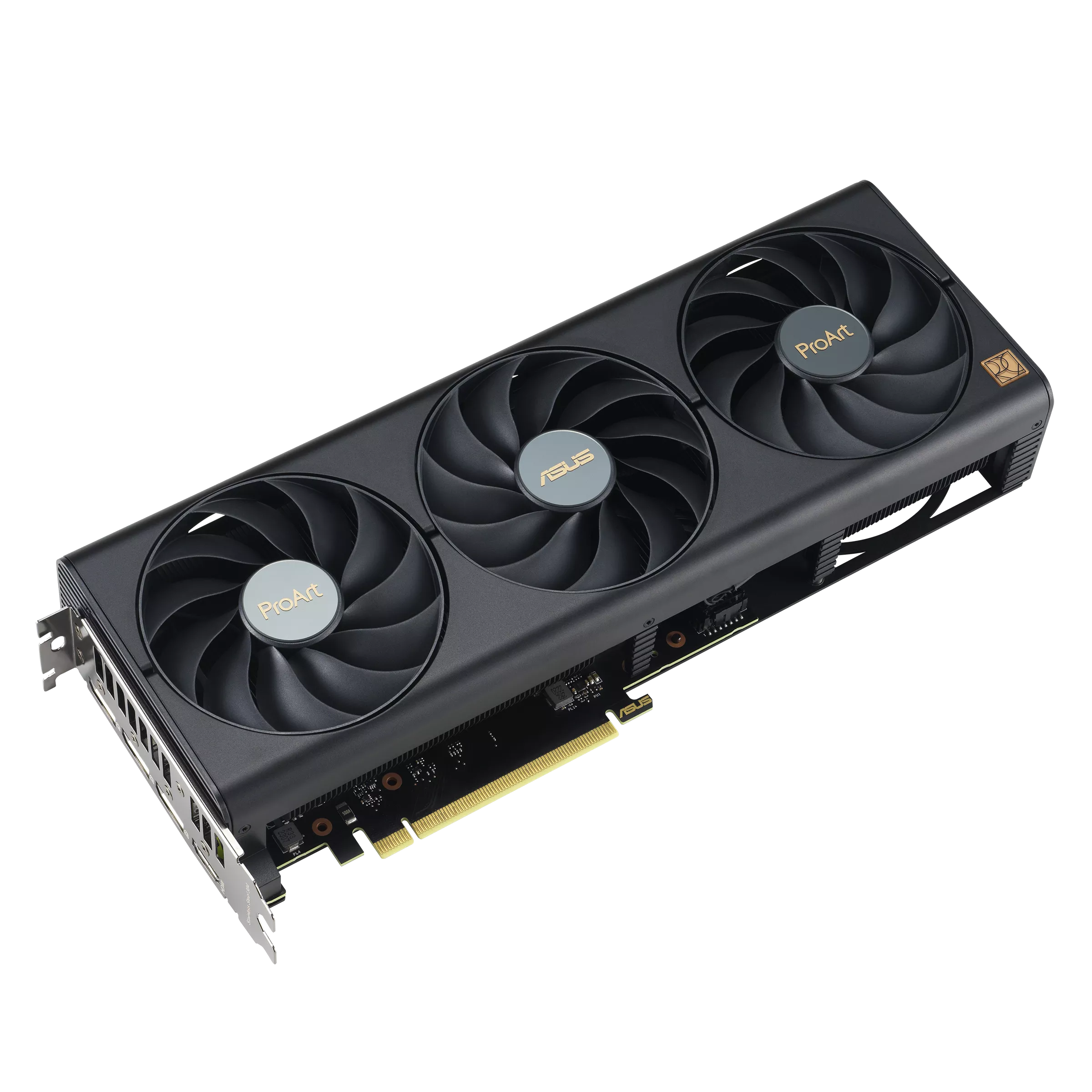 Nvidia RTX 4060 Asus Pro Art 8GB - Imagen 3