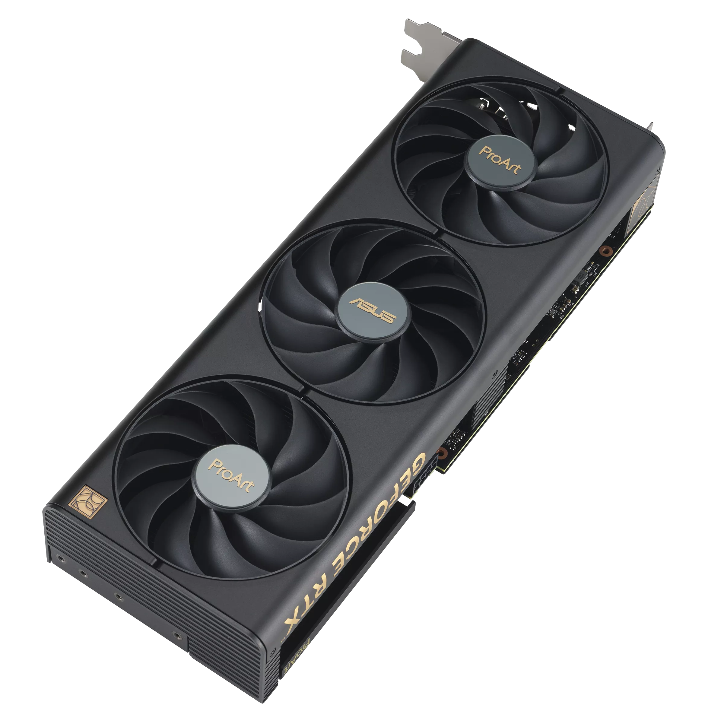 Nvidia RTX 4060 Asus Pro Art 8GB - Imagen 4
