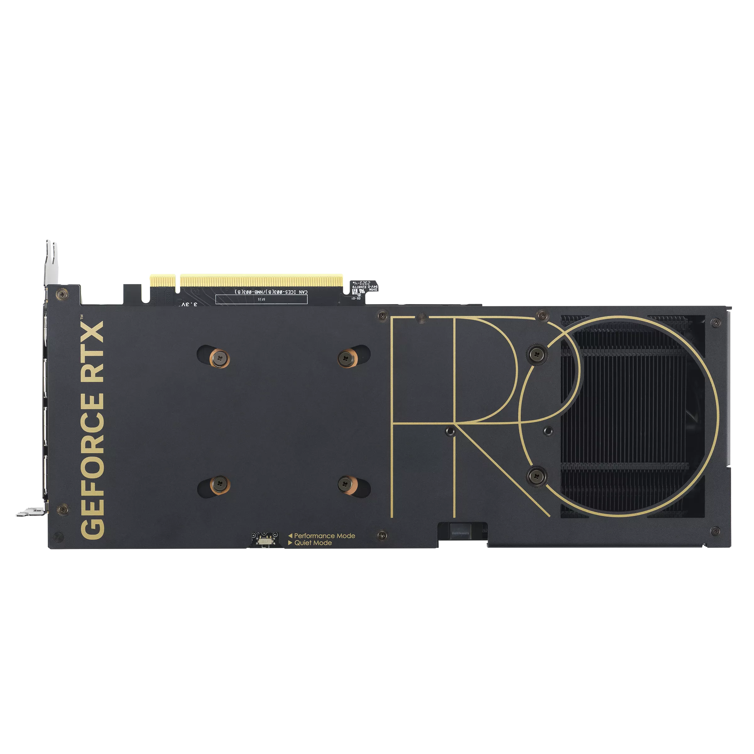 Nvidia RTX 4060 Asus Pro Art 8GB - Imagen 7