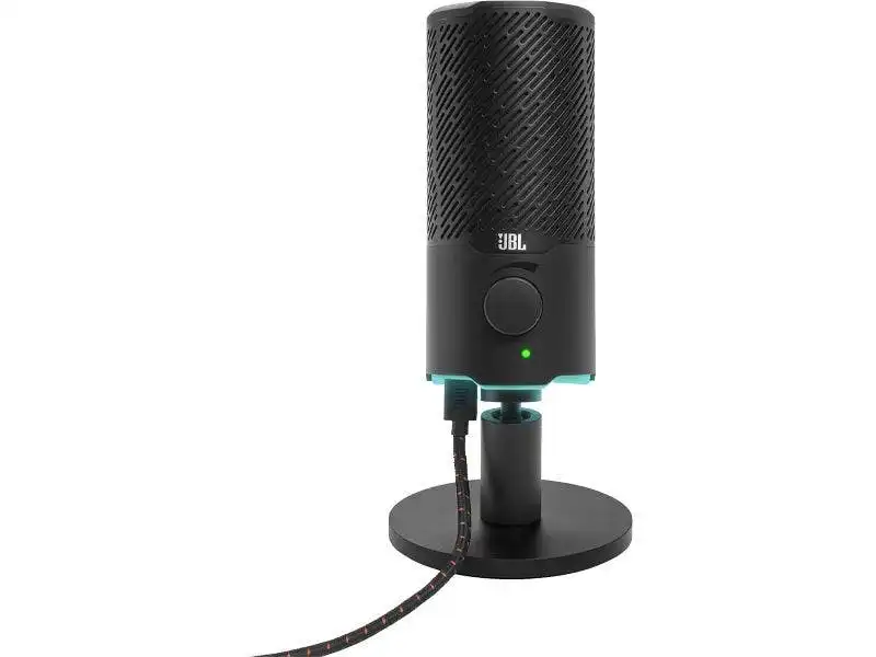 Microfono JBL Quantum Stream