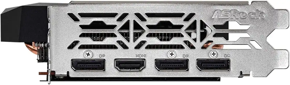 AMD Radeon RX 6600 Asrock Challenger D 8GB (usada) - Imagen 5