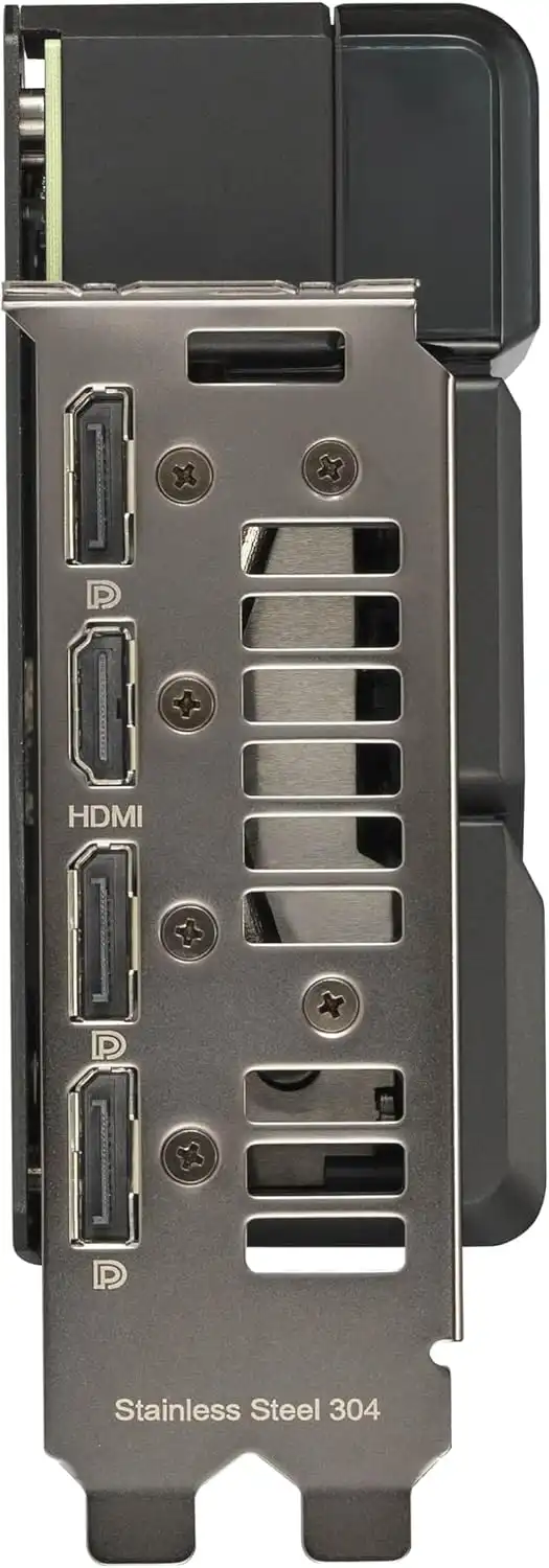 Nvidia RTX 4070 Asus Dual OC 12GB - Imagen 7