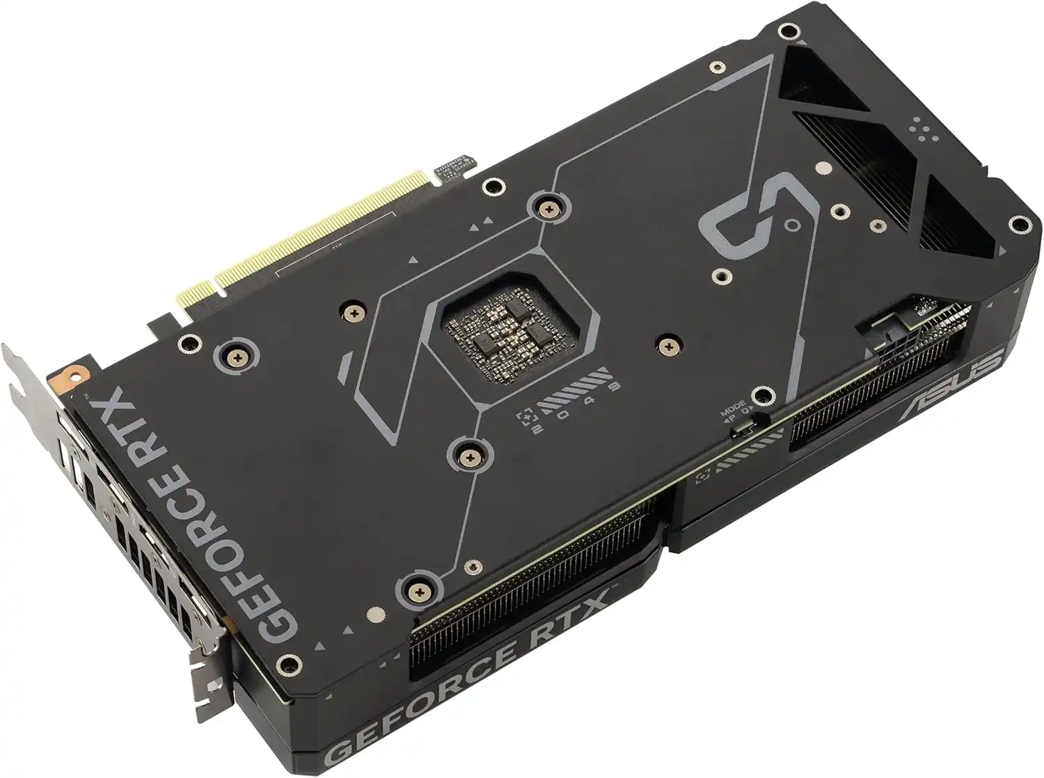 Nvidia RTX 4070 Asus Dual OC 12GB - Imagen 5