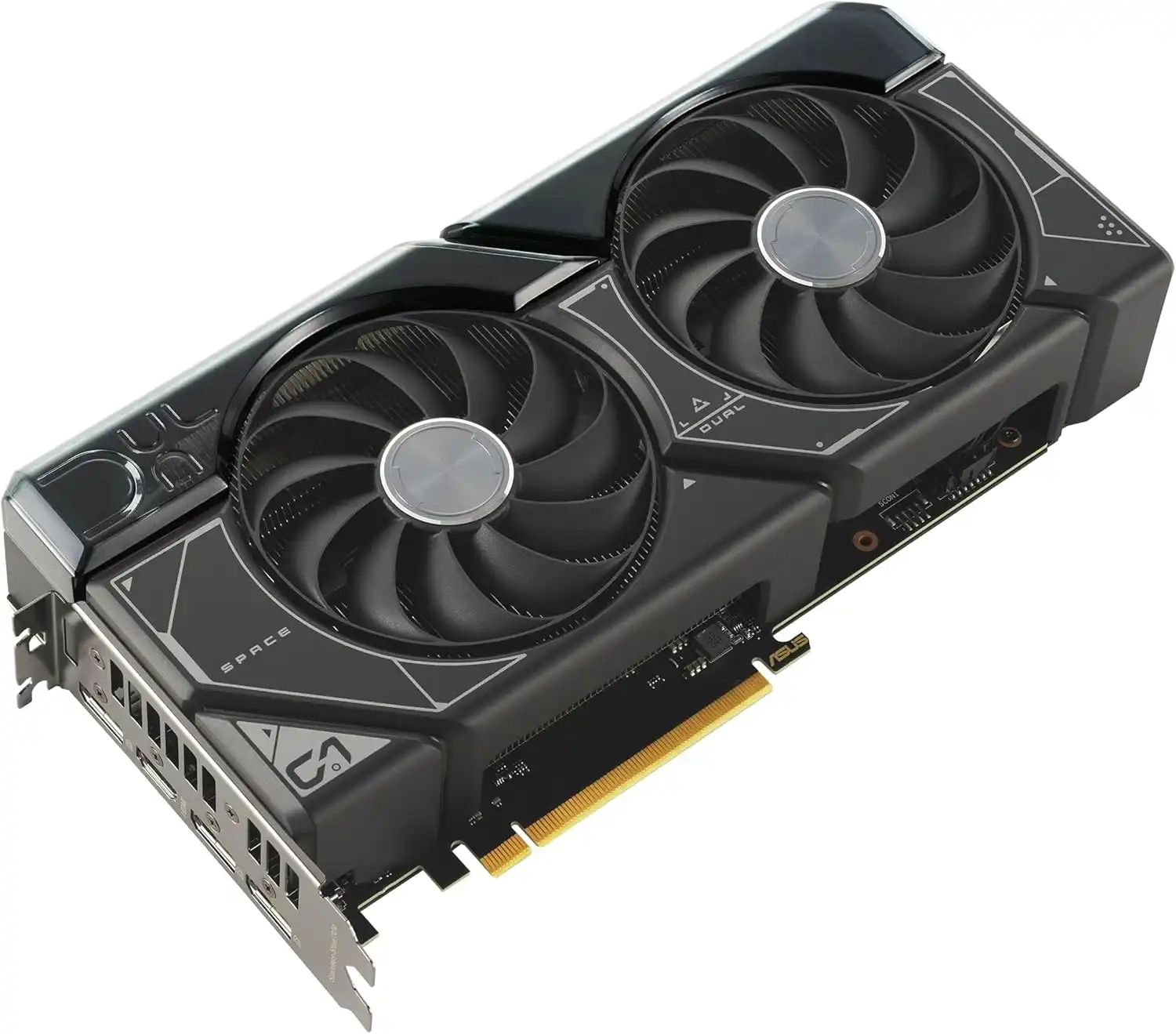 Nvidia RTX 4070 Asus Dual OC 12GB - Imagen 3